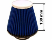 Simota_F Kuželový filtr SIMOTA JAU-X02208-05 60-77 mm modrý