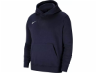 Nike Tmavě modrá XL