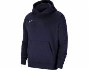 Nike Tmavě modrá XL