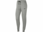 Nike Dámské fleecové kalhoty Wmns Fleece CW6961-063 šedé S