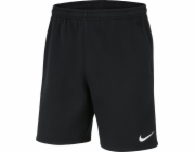 Nike Flísové kraťasy JR Park 20 010: Velikost - XL (158 - 170)