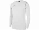 Nike Mikina Park 20 Crew 100: Velikost - S (BV6875-100) -...