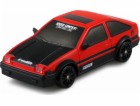 Amewi Amewi Drift Sport Car 1:24 rot, 4WD 2,4 GHz Fernste...
