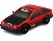 Amewi Amewi Drift Sport Car 1:24 rot, 4WD 2,4 GHz Fernsteuerung