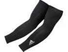 Adidas Kompresní návleky ADSL černé, velikost L/XL