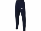 Nike Flísové kalhoty JR Park 20 velikosti 451: Velikost -...