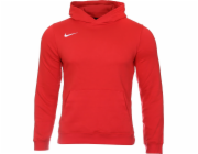 Nike Dětská mikina Park Therma Fall CW6896 657 XS