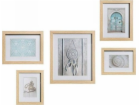Atmosphera Frame Atmosphera Ethnic Set fotorámeček z MDF ...