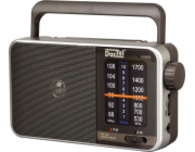 Dartel Rádio RD 15
