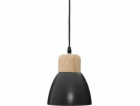 Atmosphera Závěsná lampa Stropní lampa Atmosphera Černá E...