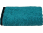 5five Ručník Premium Cotton, barva zelená, 550 g (70 x 13...