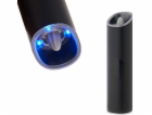 Kinvara mlýnek na koření, elektrický mlýnek 85 ml, LED sv...
