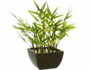 Atmosphera Umělý bambus v květináči o průměru 35 cm