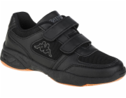 Kappa Kappa Dacer K 260683K-1116 Černá 32