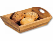 Kesper Košík na chleba akáciové dřevo