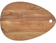 Zeller Dřevěné krájecí prkénko