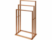 Bathroom Solutions Stojan do koupelny 40 cm béžový (W100456)
