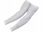 Adidas KOMPRESNÍ RUKÁVY ADIDAS BÍLÉ S/M ADSL-13023WH