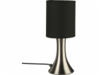 Atmosphera Stolní lampa Toga Touch Noční světlo 28 cm
