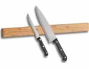 Zeller Zeller, Bambusový magnetický proužek, 45 cm