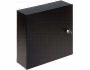 NoName TPR-3/ST-ČERNÝ POUZDRO 300 x 300 x 100 mm