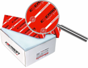 Emerson Papír pro jehličkové tiskárny, 2vrstvý, 240x12, 60g, 900 listů