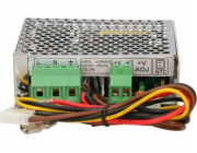 ExtraLink Serverový napájecí zdroj EXTRALINK SCP-35-12, záložní zdroj 13,8 V 35 W 12 V