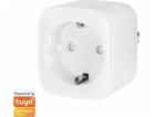 LogiLink Přepěťová ochrana Power Strip - LogiLink Wi-Fi c...