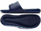 Nike Pantofle Victori One CN9675 401 tmavě modré 44