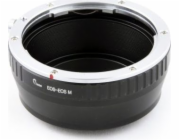 Pixco Adaptér z fotoaparátu CANON EOS M [EF-M] na fotoaparát CANON EF-S / EF