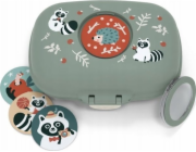 Monbento Monbento Gram Racoon olivový