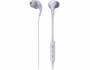 Fresh n Rebel FLOW TIP USB-C sluchátka do uší růžová