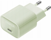 Anker Nabíječka Anker 511 Nano 4 30W zelená