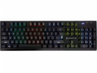 Surefire Herní klávesnice KingPin X2, drátová, RGB, QWERT...