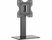 Techly TV stolek 23-43 palců, otočný, 40 kg