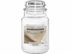Yankee Candle Yankee Candle Home Inspiration bílá svíčka ...