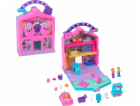 Mattel Polly Pocket Přenosná sada ovocného supermarketu P...