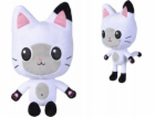 Simba maskot kočičí domeček Gabi plyšová kočička 45 cm