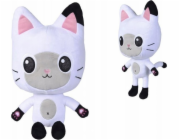 Simba maskot kočičí domeček Gabi plyšová kočička 45 cm