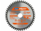 Norton Clipper KRUHOVÁ PILA NORTON 210 mm x 30 mm x 48 oz...