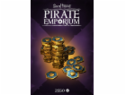 Microsoft MS ESD Sea of Thieves Captains Ancient Coin Pac...