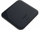 MiniBatt Powerbanka MB-XSPW 3000mAh černá
