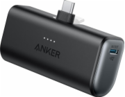 Anker Nano 5000mAh černá powerbanka