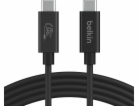 Belkin Kabel USB4 240W 20Gbps 2m