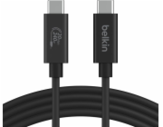 Belkin Kabel USB4 240W 20Gbps 2m