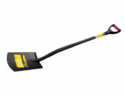 Modeco Rovný rýč MN-79-380