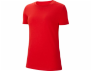 Nike Tričko WMNS Park 20 657: Velikost - S