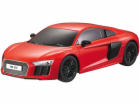 Jamara Audi R8 1:24 2015 rot 40MHz (405100)