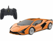 Jamara Jamara Lamborghini Sißn 1:24 oranžová 2,4 GHz 6+
