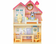 Polly Pocket Figurka Mini Bluey Family Home